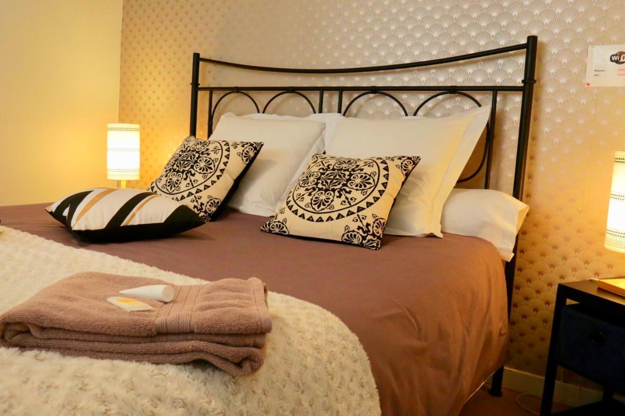 Superbe Appartement Tout Confort "Le Sequoia" Monchy-Saint-Eloi Екстер'єр фото
