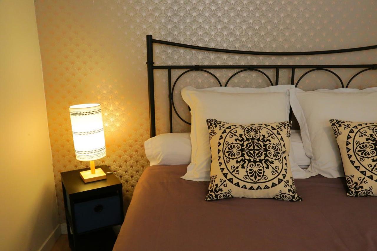 Superbe Appartement Tout Confort "Le Sequoia" Monchy-Saint-Eloi Екстер'єр фото