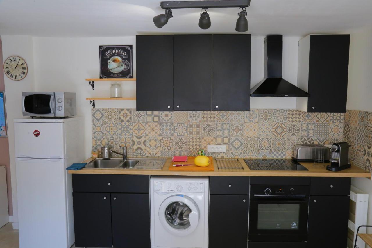Superbe Appartement Tout Confort "Le Sequoia" Monchy-Saint-Eloi Екстер'єр фото