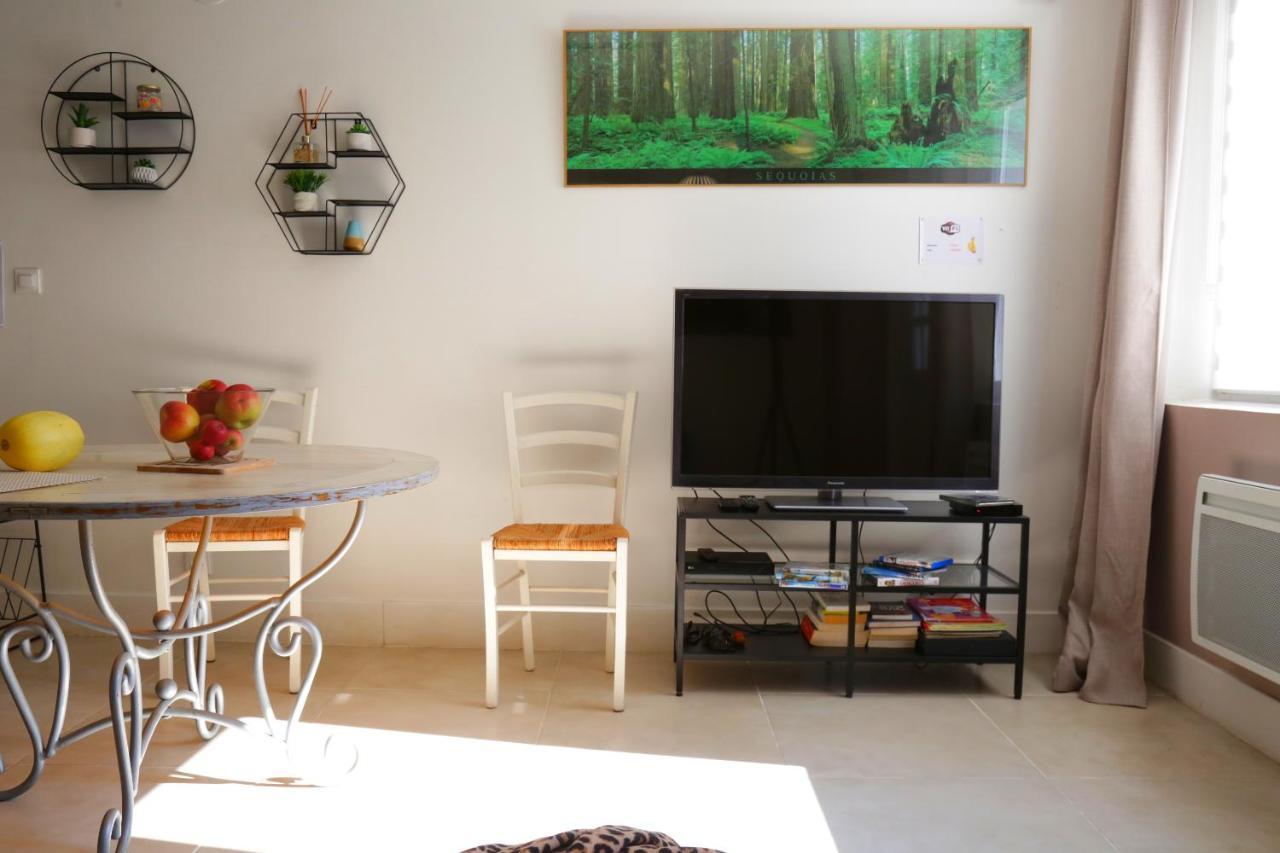 Superbe Appartement Tout Confort "Le Sequoia" Monchy-Saint-Eloi Екстер'єр фото