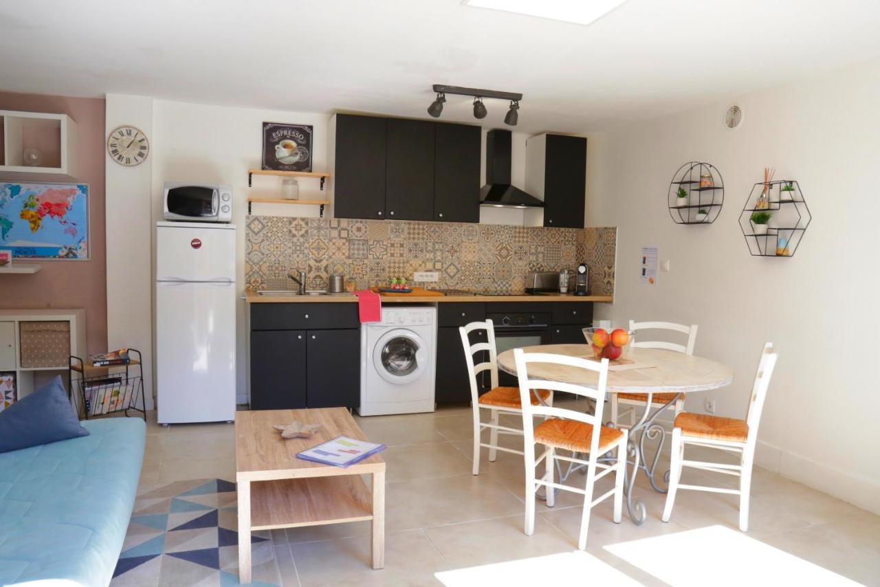 Superbe Appartement Tout Confort "Le Sequoia" Monchy-Saint-Eloi Екстер'єр фото